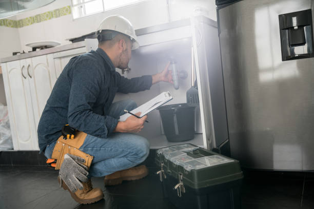 Best Residential Plumbing Services  in The College Of New Jersey, NJ