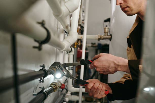 Best Faucet Repair  in The College Of New Jersey, NJ