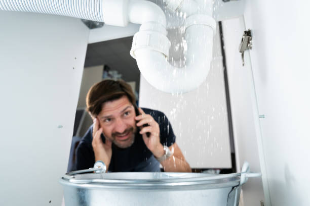 Best Shower Repair Services  in The College Of New Jersey, NJ