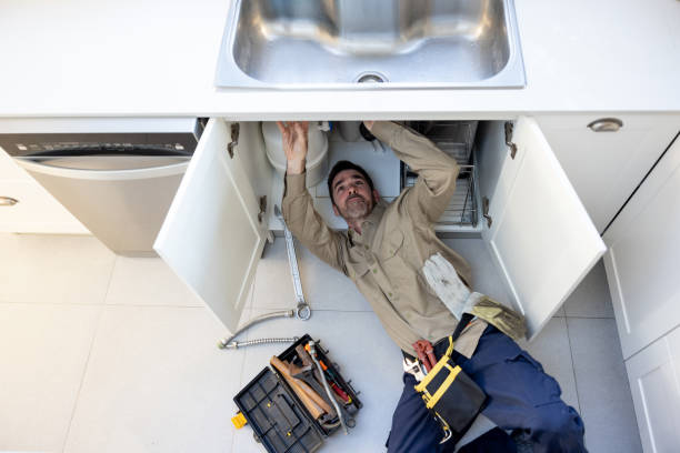 Best Hot Water Heater Installation  in The College Of New Jersey, NJ