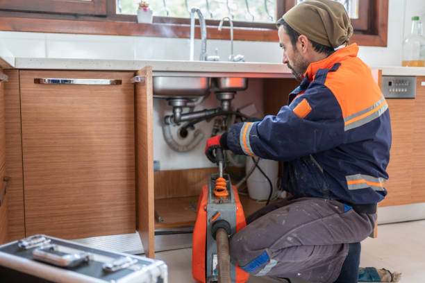 Best Water Heater Repair  in The College Of New Jersey, NJ