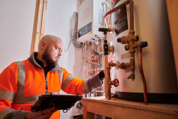 Best Plumbing Services Near Me  in The College Of New Jersey, NJ