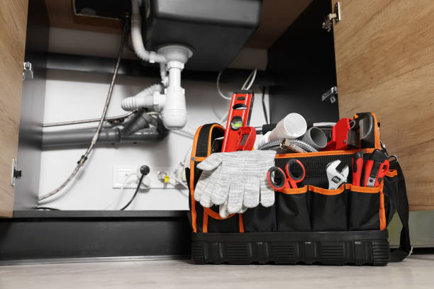 Best Sewer Cleaning Services  in The College Of New Jersey, NJ