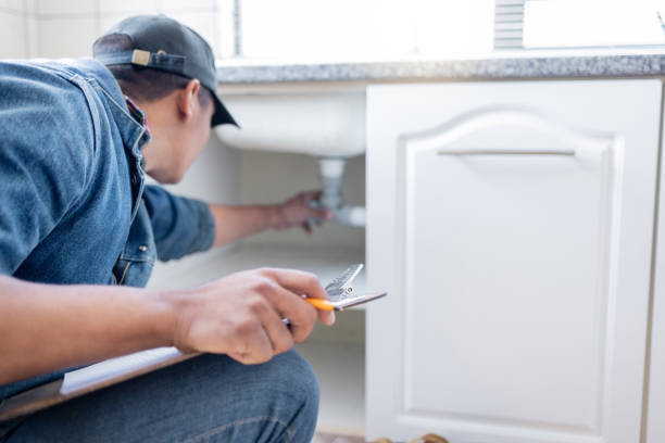 Best Plumbing Installation Services  in The College Of New Jersey, NJ