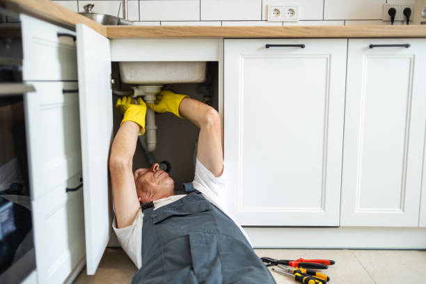 Best Water Leak Repair  in The College Of New Jersey, NJ