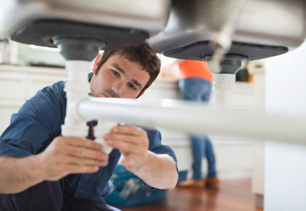Best Drain Cleaning Services  in The College Of New Jersey, NJ