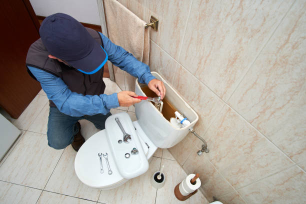 Best Emergency Plumbing Repair  in The College Of New Jersey, NJ