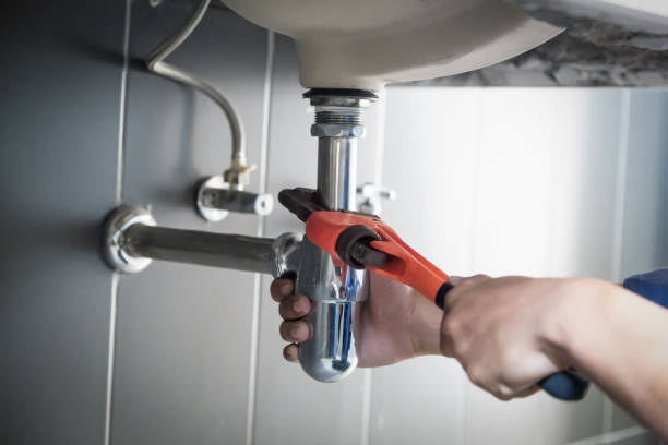 Best Affordable Plumbing Services  in The College Of New Jersey, NJ