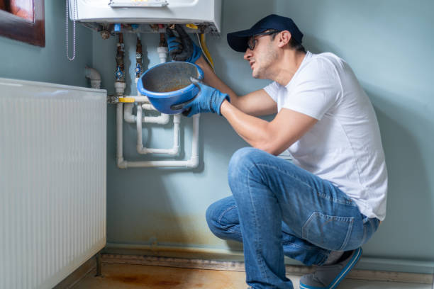Best Residential Plumbing Services  in The College Of New Jersey, NJ