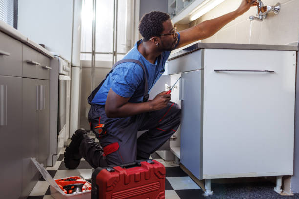 Trusted The College Of New Jersey, NJ Plumbing Experts