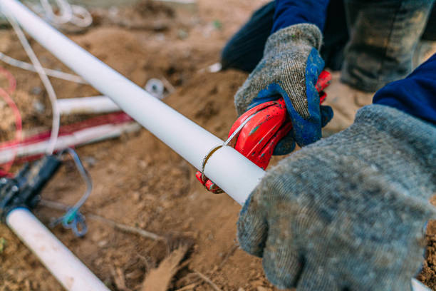 Best Sewer Line Repair  in The College Of New Jersey, NJ
