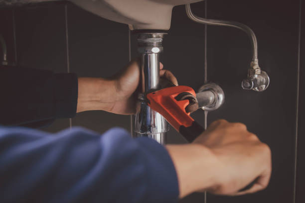 Best Clogged Drain Plumber  in The College Of New Jersey, NJ